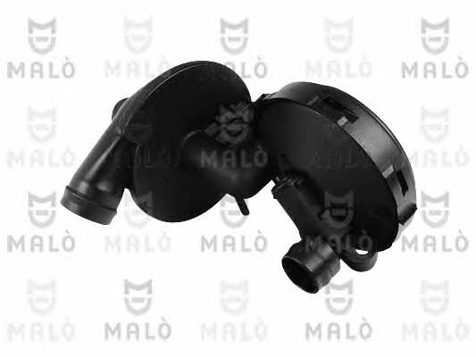Malo 116217 Heater control valve 116217: Buy near me in Poland at 2407.PL - Good price!