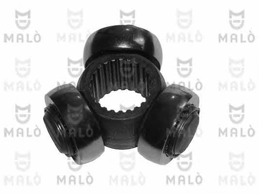 Malo 121002 Drive Shaft Tripoid 121002: Buy near me in Poland at 2407.PL - Good price!