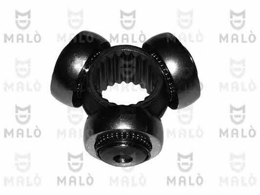 Malo 121005 Drive Shaft Tripoid 121005: Buy near me in Poland at 2407.PL - Good price!