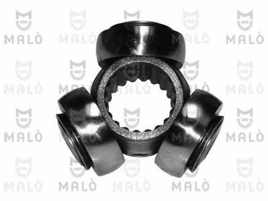 Malo 121017 Drive Shaft Tripoid 121017: Buy near me in Poland at 2407.PL - Good price!