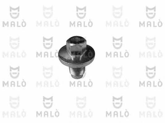 Malo 120018 Sump plug 120018: Buy near me in Poland at 2407.PL - Good price!