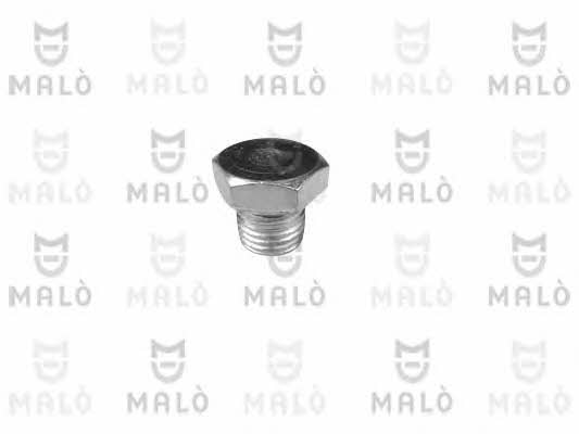 Malo 120003 Sump plug 120003: Buy near me in Poland at 2407.PL - Good price!