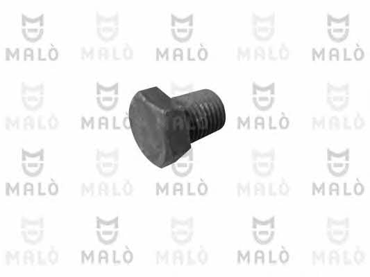 Malo 120005 Sump plug 120005: Buy near me in Poland at 2407.PL - Good price!