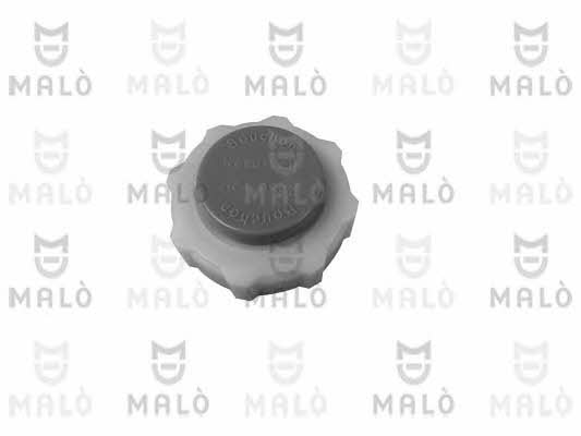 Malo 118009 Radiator cover 118009: Buy near me in Poland at 2407.PL - Good price!