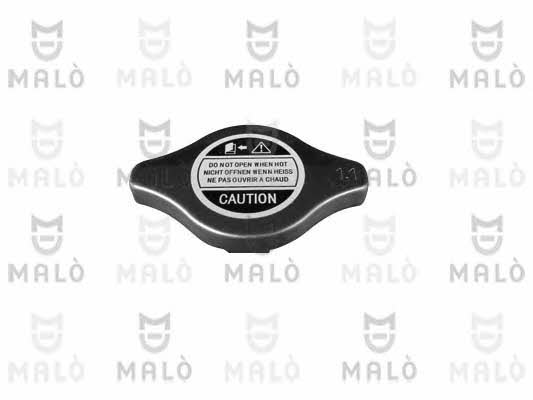 Malo 118049 Radiator cover 118049: Buy near me in Poland at 2407.PL - Good price!