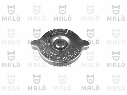 Malo 118056 Radiator cover 118056: Buy near me in Poland at 2407.PL - Good price!