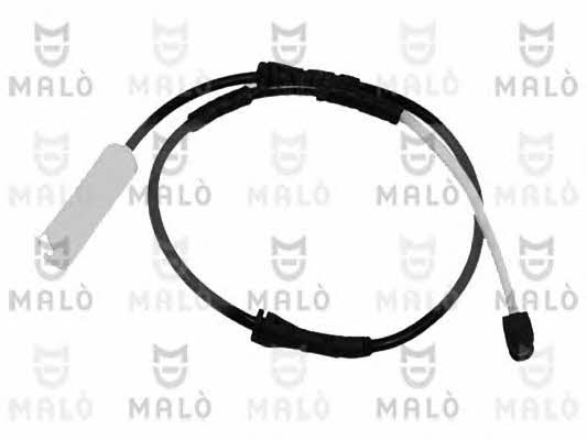 Malo 124031 Warning contact, brake pad wear 124031: Buy near me in Poland at 2407.PL - Good price!