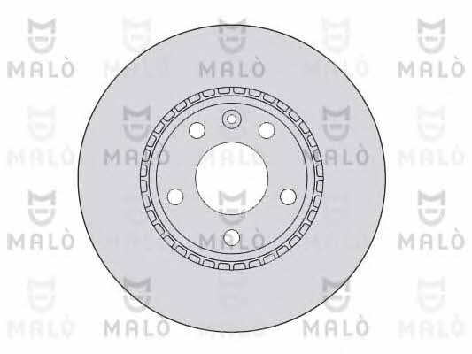 Malo 1110067 Innenbelüftete Bremsscheibe vorne 1110067: Kaufen Sie zu einem guten Preis in Polen bei 2407.PL!