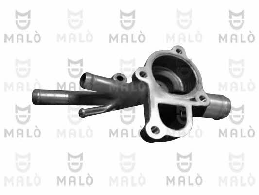 Malo 116205 Heater control valve 116205: Buy near me in Poland at 2407.PL - Good price!