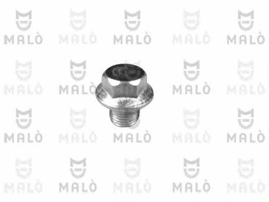 Malo 120021 Sump plug 120021: Buy near me at 2407.PL in Poland at an Affordable price!