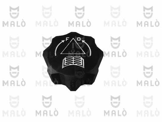 Malo 118005 Radiator cover 118005: Buy near me in Poland at 2407.PL - Good price!