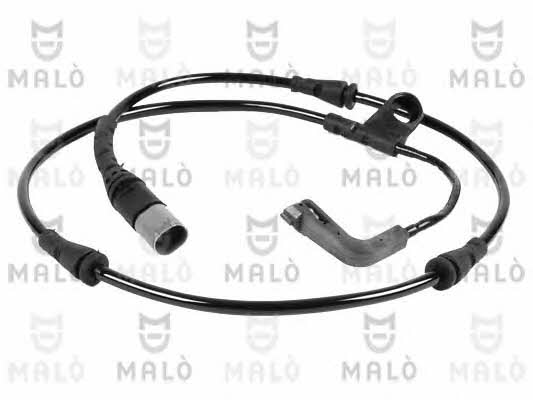 Malo 124026 Warning contact, brake pad wear 124026: Buy near me in Poland at 2407.PL - Good price!
