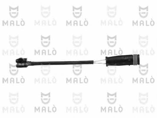 Malo 124065 Warning contact, brake pad wear 124065: Buy near me in Poland at 2407.PL - Good price!
