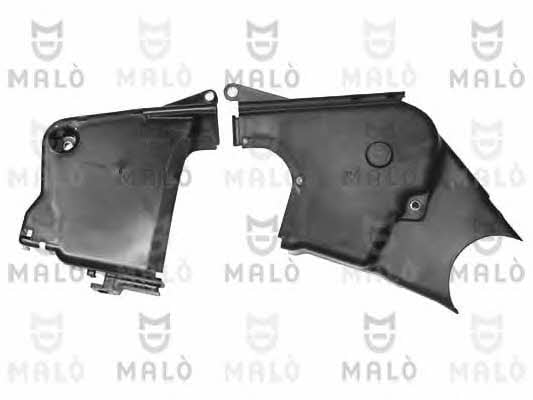 Malo 123017 Timing Belt Cover 123017: Buy near me in Poland at 2407.PL - Good price!
