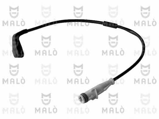 Malo 124083 Warning contact, brake pad wear 124083: Buy near me at 2407.PL in Poland at an Affordable price!