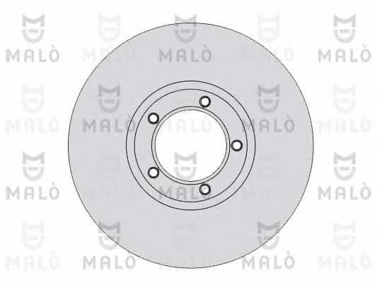 Malo 1110171 Тормозной диск передний вентилируемый 1110171: Отличная цена - Купить в Польше на 2407.PL!