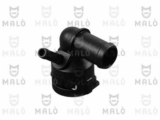Malo 116212 Heater control valve 116212: Buy near me in Poland at 2407.PL - Good price!