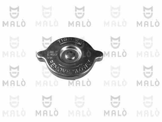 Malo 118034 Radiator cover 118034: Buy near me in Poland at 2407.PL - Good price!