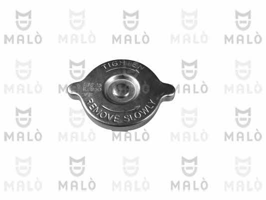 Malo 118055 Radiator cover 118055: Buy near me in Poland at 2407.PL - Good price!