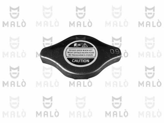 Malo 118050 Radiator cover 118050: Buy near me in Poland at 2407.PL - Good price!