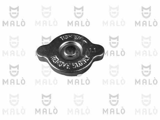 Malo 118052 Radiator cover 118052: Buy near me at 2407.PL in Poland at an Affordable price!