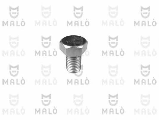 Malo 120008 Sump plug 120008: Buy near me in Poland at 2407.PL - Good price!