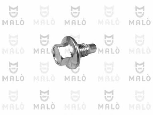 Malo 120028 Sump plug 120028: Buy near me in Poland at 2407.PL - Good price!