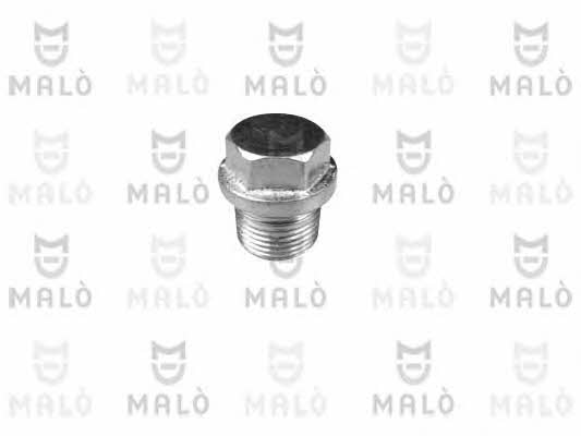 Malo 120016 Sump plug 120016: Buy near me in Poland at 2407.PL - Good price!
