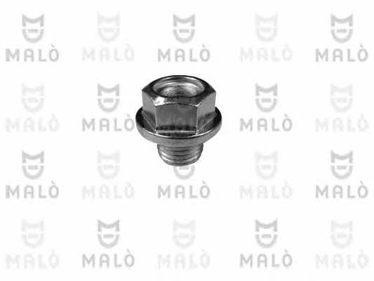 Malo 120019 Sump plug 120019: Buy near me in Poland at 2407.PL - Good price!