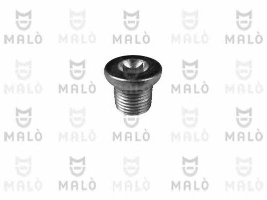 Malo 120030 Sump plug 120030: Buy near me in Poland at 2407.PL - Good price!
