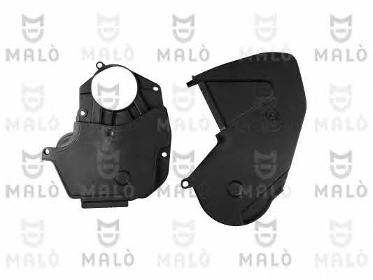 Malo 123024 Timing Belt Cover 123024: Buy near me at 2407.PL in Poland at an Affordable price!