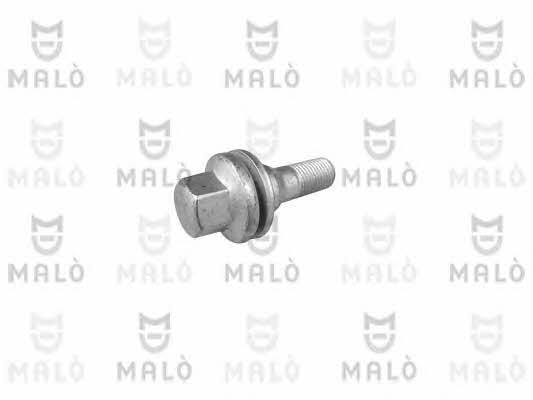 Malo 119005 Wheel bolt 119005: Buy near me at 2407.PL in Poland at an Affordable price!