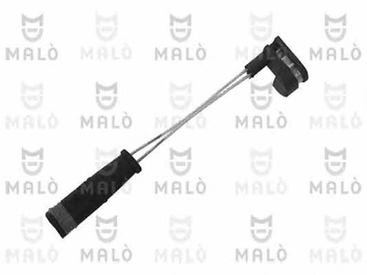 Malo 124062 Warning contact, brake pad wear 124062: Buy near me in Poland at 2407.PL - Good price!