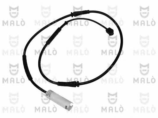 Malo 124036 Warning contact, brake pad wear 124036: Buy near me in Poland at 2407.PL - Good price!
