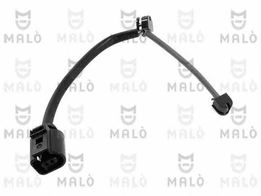 Malo 124096 Warning contact, brake pad wear 124096: Buy near me in Poland at 2407.PL - Good price!