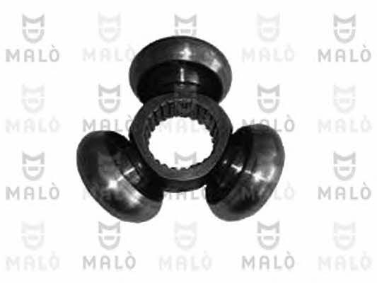 Malo 121001 Drive Shaft Tripoid 121001: Buy near me at 2407.PL in Poland at an Affordable price!