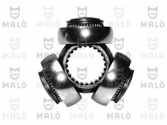 Malo 121009 Drive Shaft Tripoid 121009: Buy near me in Poland at 2407.PL - Good price!