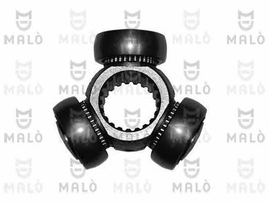 Malo 121022 Drive Shaft Tripoid 121022: Buy near me in Poland at 2407.PL - Good price!