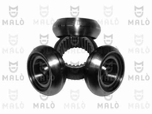 Malo 121024 Drive Shaft Tripoid 121024: Buy near me in Poland at 2407.PL - Good price!