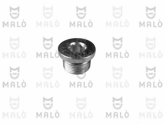 Malo 120035 Sump plug 120035: Buy near me in Poland at 2407.PL - Good price!