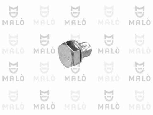 Malo 120022 Sump plug 120022: Buy near me in Poland at 2407.PL - Good price!