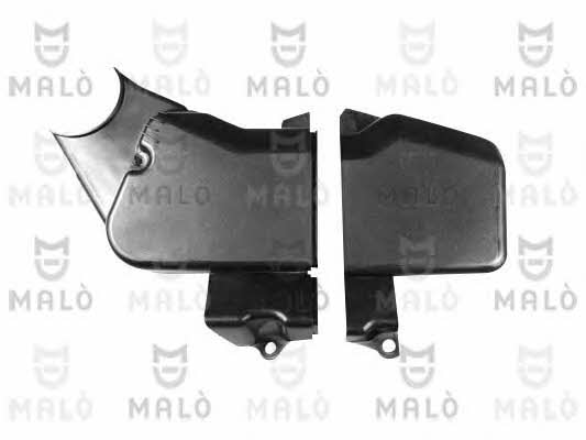 Malo 123015 Timing Belt Cover 123015: Buy near me in Poland at 2407.PL - Good price!