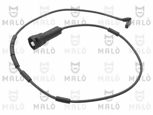 Malo 124078 Warning contact, brake pad wear 124078: Buy near me in Poland at 2407.PL - Good price!