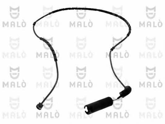 Malo 124013 Warning contact, brake pad wear 124013: Buy near me in Poland at 2407.PL - Good price!