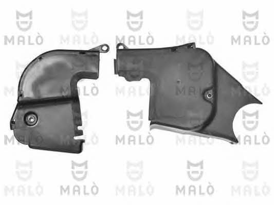 Malo 123018 Timing Belt Cover 123018: Buy near me at 2407.PL in Poland at an Affordable price!
