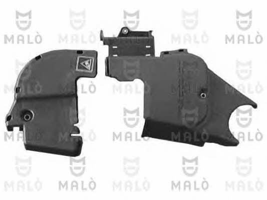 Malo 123019 Timing Belt Cover 123019: Buy near me in Poland at 2407.PL - Good price!