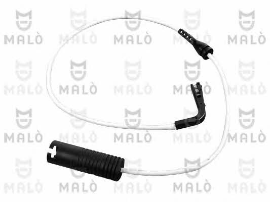 Malo 124003 Warning contact, brake pad wear 124003: Buy near me in Poland at 2407.PL - Good price!