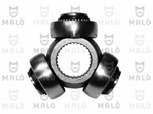 Malo 121029 Drive Shaft Tripoid 121029: Buy near me in Poland at 2407.PL - Good price!