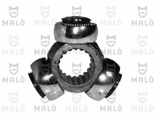 Malo 121028 Drive Shaft Tripoid 121028: Buy near me in Poland at 2407.PL - Good price!