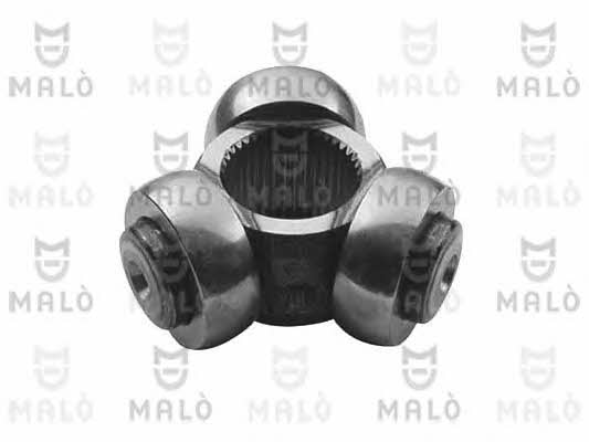 Malo 121025 Drive Shaft Tripoid 121025: Buy near me in Poland at 2407.PL - Good price!